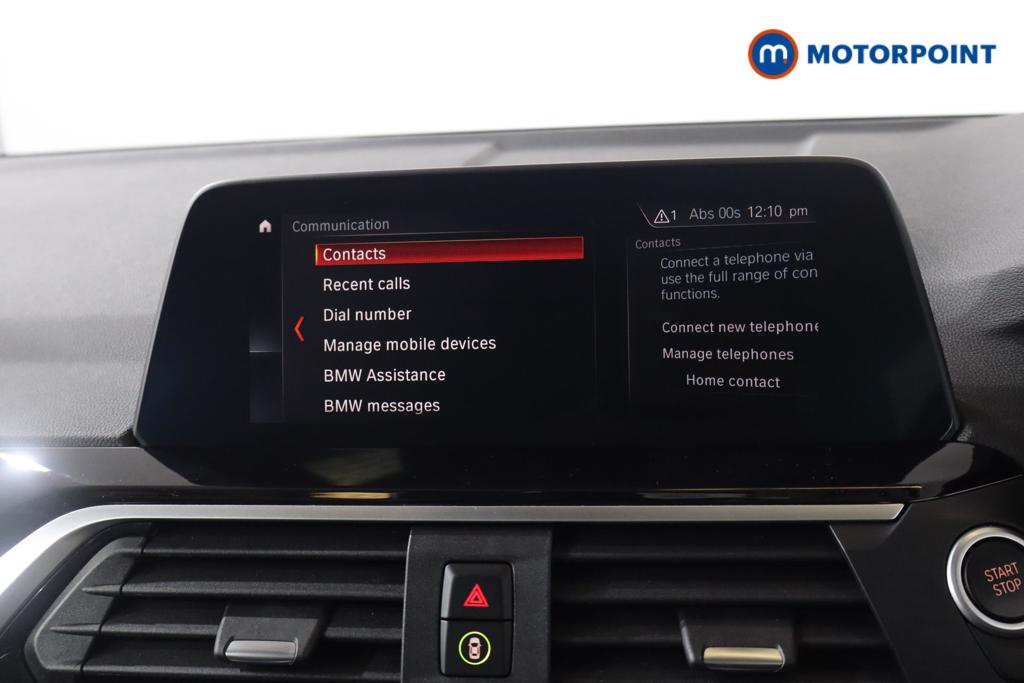 BMW X3 Xline Automatic Petrol Plug-In Hybrid SUV - Stock Number (1565429) - 9th supplementary image