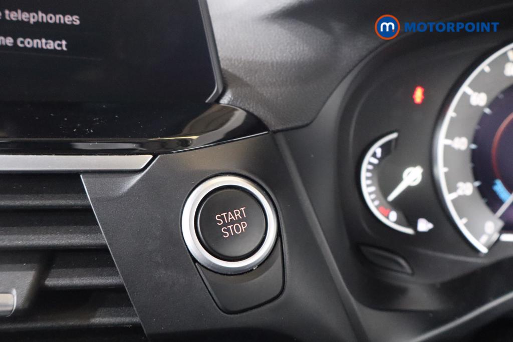 BMW X3 Xline Automatic Petrol Plug-In Hybrid SUV - Stock Number (1565429) - 11th supplementary image
