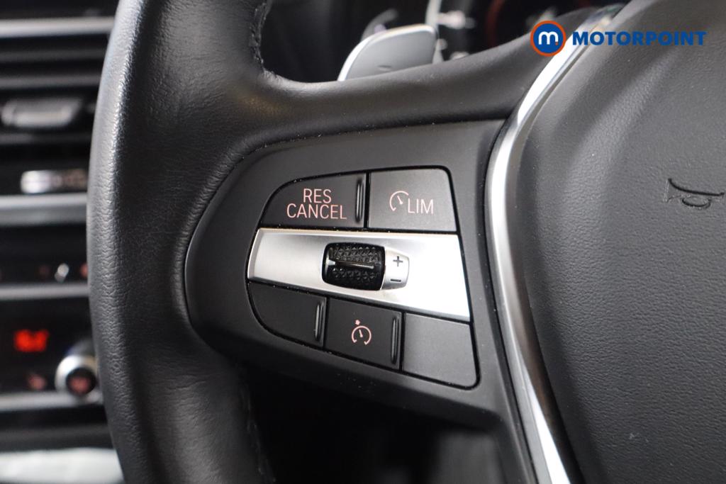 BMW X3 Xline Automatic Petrol Plug-In Hybrid SUV - Stock Number (1565429) - 12th supplementary image