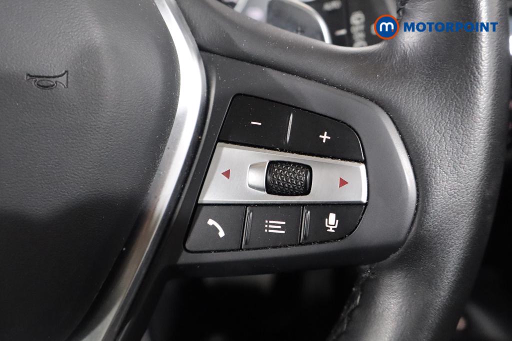 BMW X3 Xline Automatic Petrol Plug-In Hybrid SUV - Stock Number (1565429) - 13th supplementary image