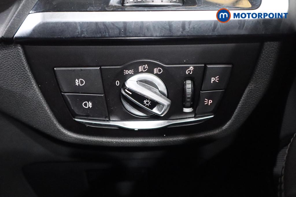 BMW X3 Xline Automatic Petrol Plug-In Hybrid SUV - Stock Number (1565429) - 14th supplementary image