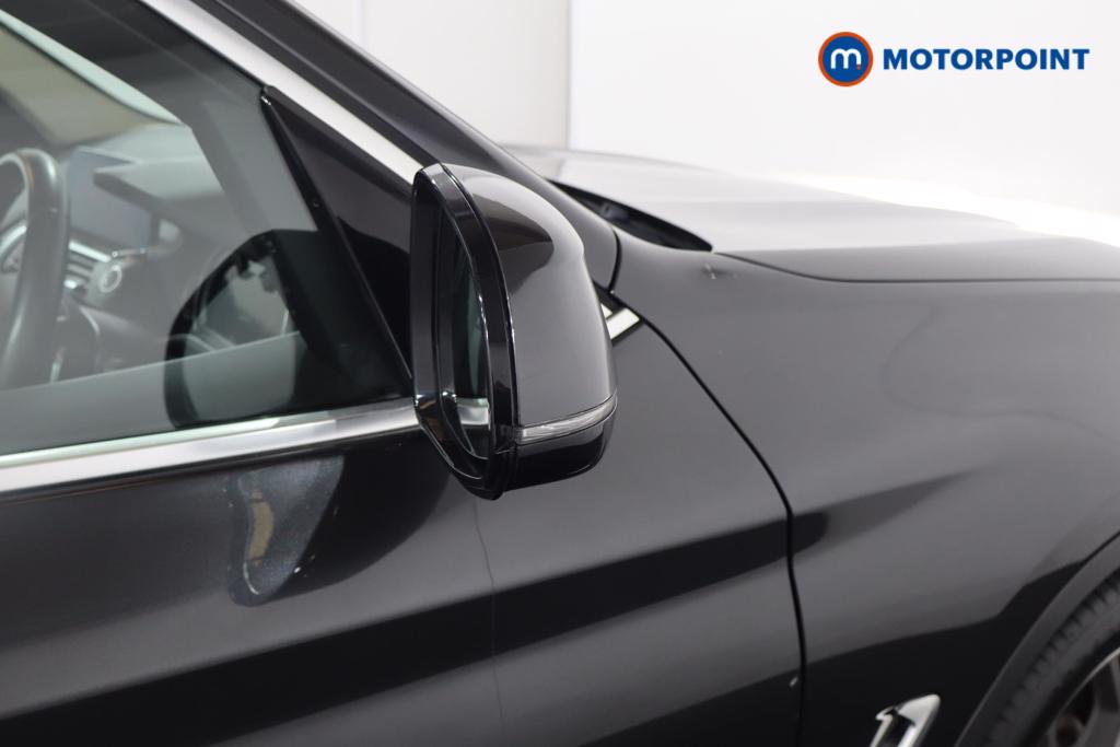 BMW X3 Xline Automatic Petrol Plug-In Hybrid SUV - Stock Number (1565429) - 16th supplementary image