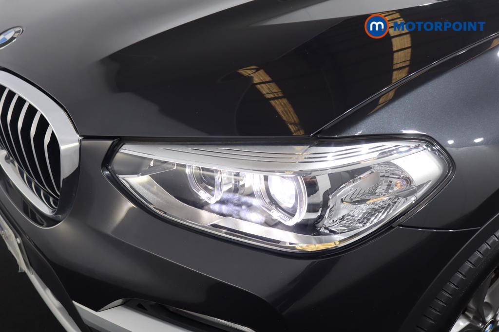 BMW X3 Xline Automatic Petrol Plug-In Hybrid SUV - Stock Number (1565429) - 18th supplementary image