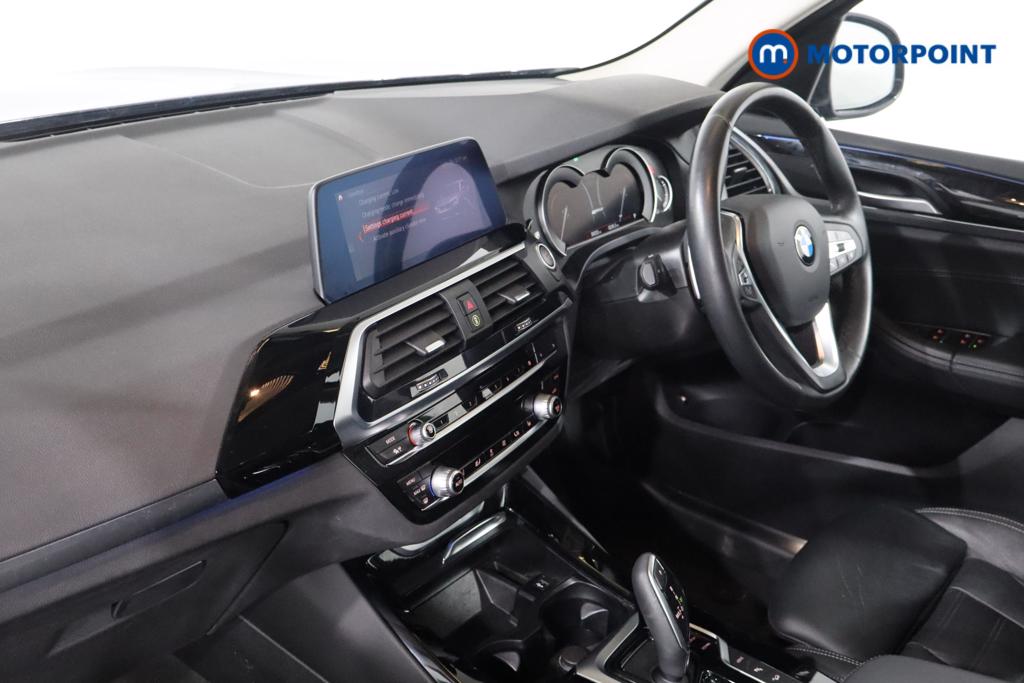 BMW X3 Xline Automatic Petrol Plug-In Hybrid SUV - Stock Number (1565429) - 20th supplementary image