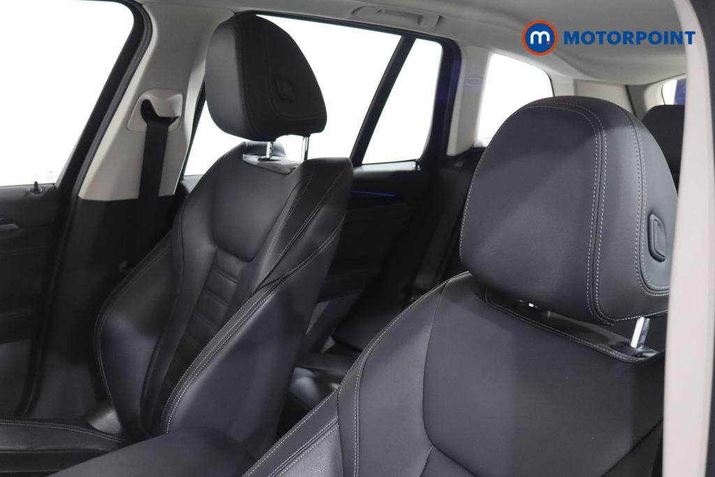 BMW X3 Xline Automatic Petrol Plug-In Hybrid SUV - Stock Number (1565429) - 21st supplementary image
