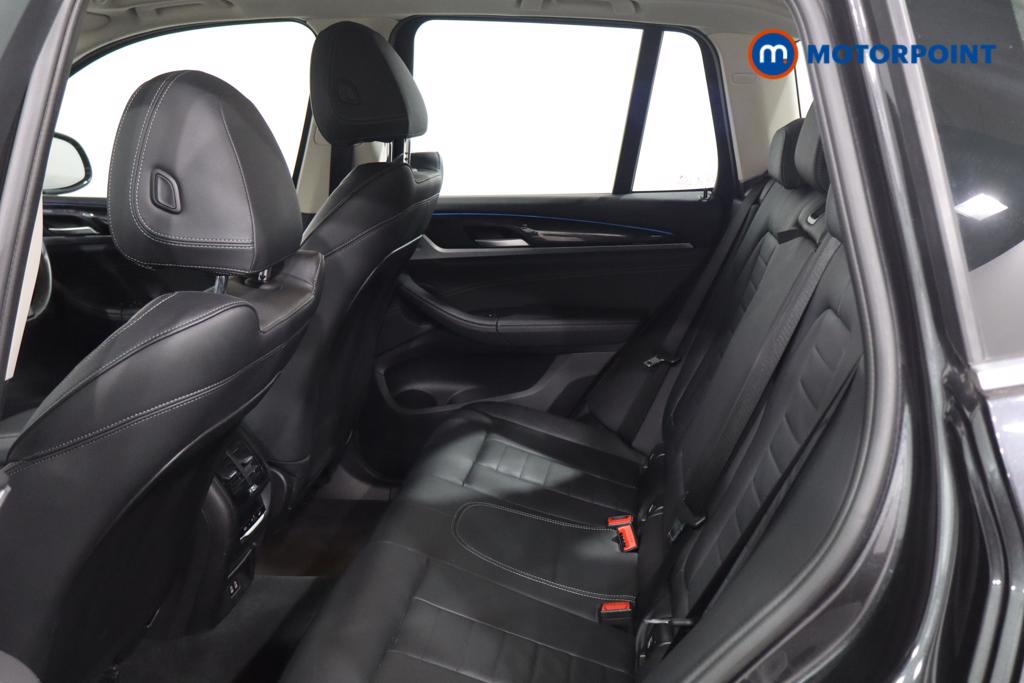 BMW X3 Xline Automatic Petrol Plug-In Hybrid SUV - Stock Number (1565429) - 22nd supplementary image
