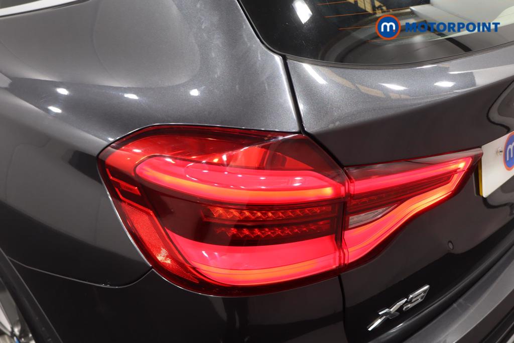 BMW X3 Xline Automatic Petrol Plug-In Hybrid SUV - Stock Number (1565429) - 23rd supplementary image