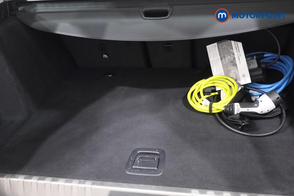 BMW X3 Xline Automatic Petrol Plug-In Hybrid SUV - Stock Number (1565429) - 26th supplementary image