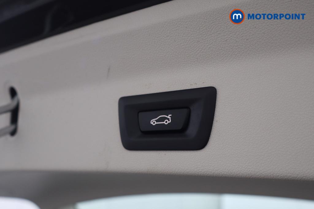 BMW X3 Xline Automatic Petrol Plug-In Hybrid SUV - Stock Number (1565429) - 27th supplementary image