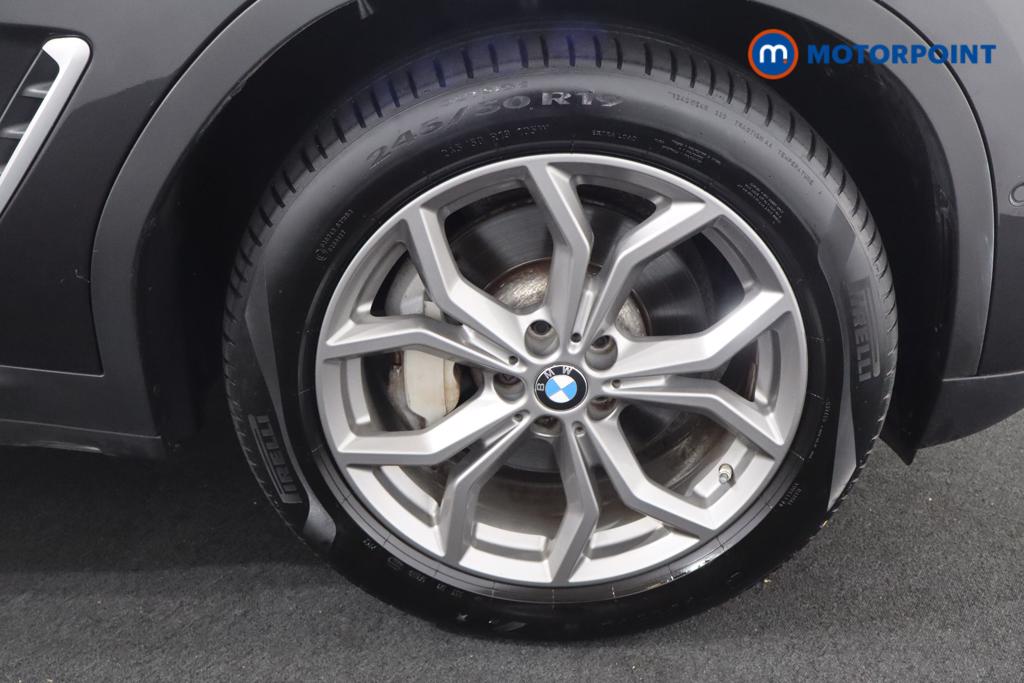 BMW X3 Xline Automatic Petrol Plug-In Hybrid SUV - Stock Number (1565429) - 29th supplementary image