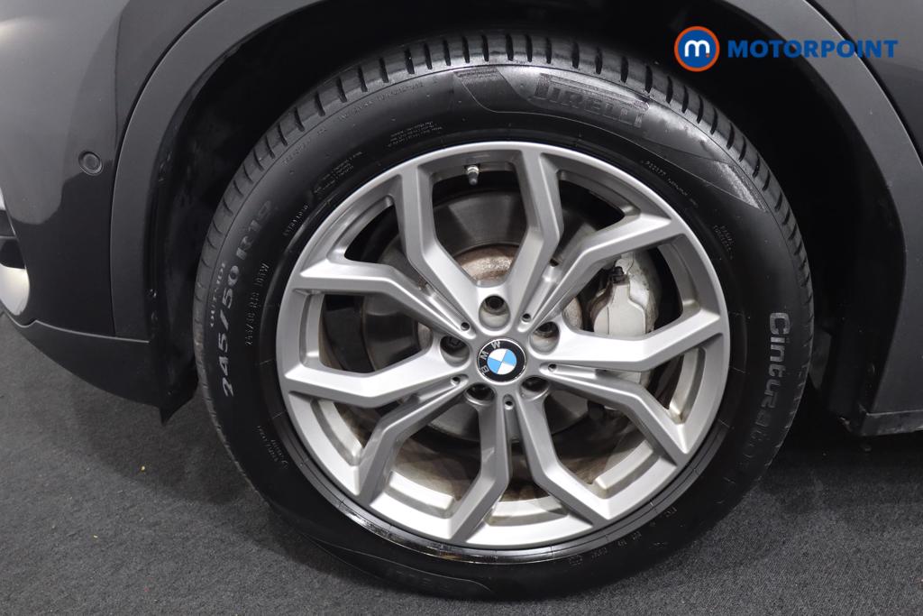 BMW X3 Xline Automatic Petrol Plug-In Hybrid SUV - Stock Number (1565429) - 30th supplementary image