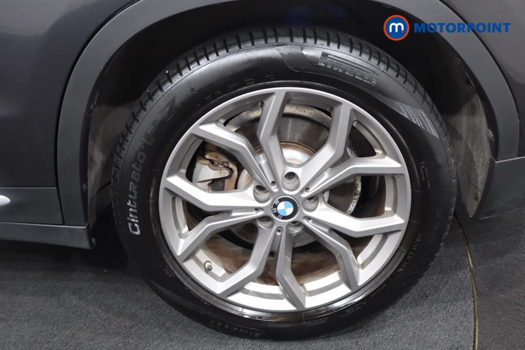 BMW X3 Xline Automatic Petrol Plug-In Hybrid SUV - Stock Number (1565429) - 31st supplementary image
