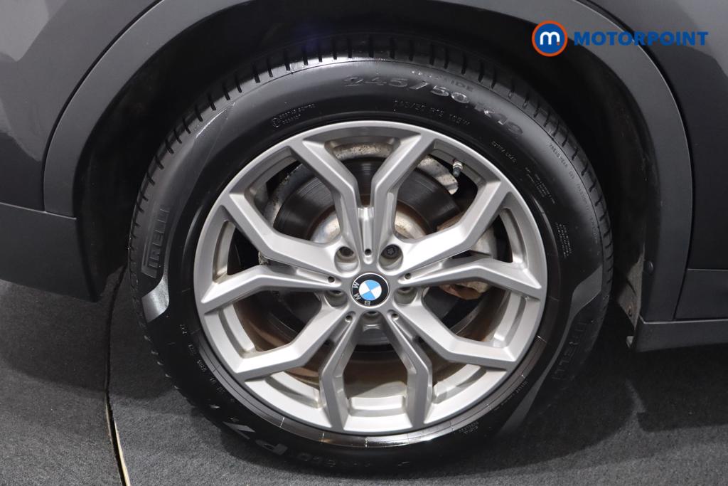 BMW X3 Xline Automatic Petrol Plug-In Hybrid SUV - Stock Number (1565429) - 32nd supplementary image