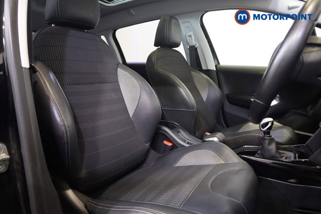 Peugeot 2008 Allure Premium Manual Petrol SUV - Stock Number (1566490) - 5th supplementary image