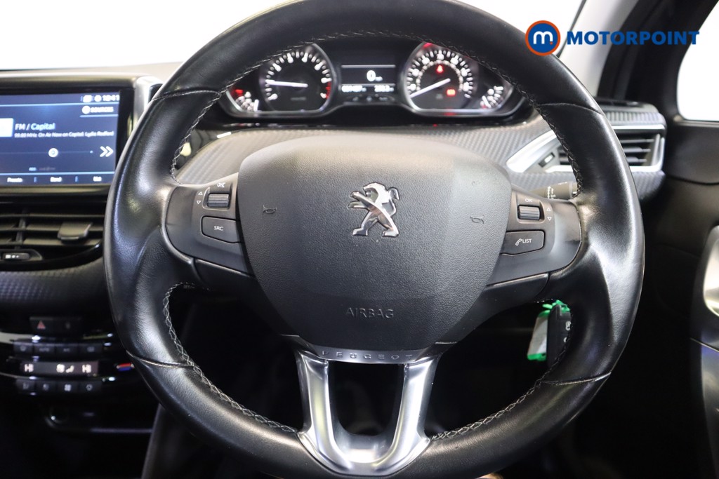 Peugeot 2008 Allure Premium Manual Petrol SUV - Stock Number (1566490) - 7th supplementary image