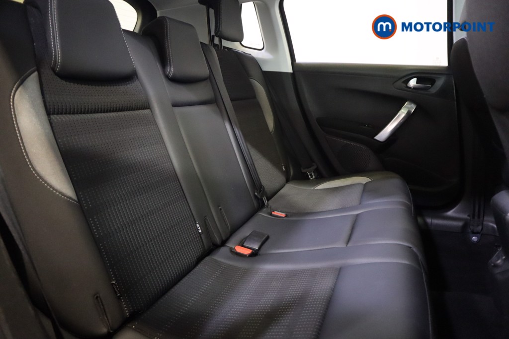 Peugeot 2008 Allure Premium Manual Petrol SUV - Stock Number (1566490) - 16th supplementary image
