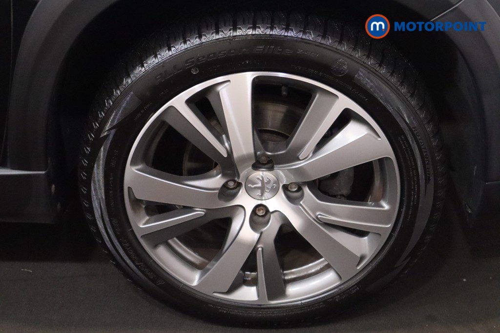 Peugeot 2008 Allure Premium Manual Petrol SUV - Stock Number (1566490) - 23rd supplementary image