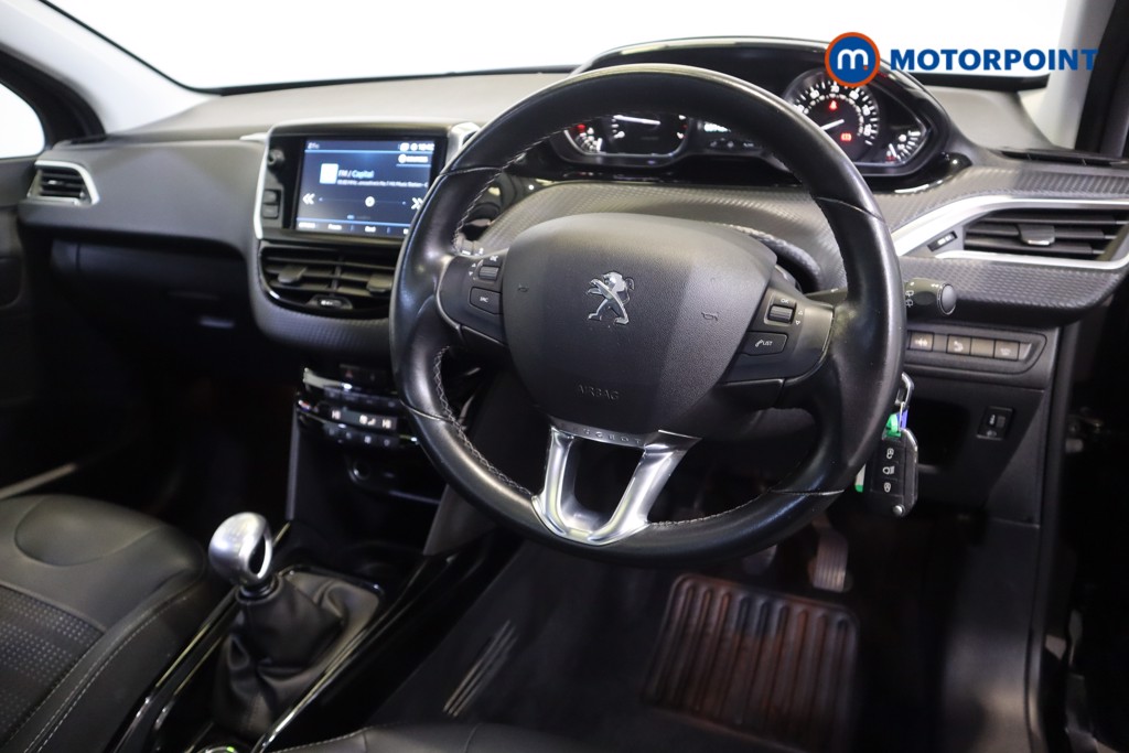 Peugeot 2008 Allure Premium Manual Petrol SUV - Stock Number (1566490) - 1st supplementary image