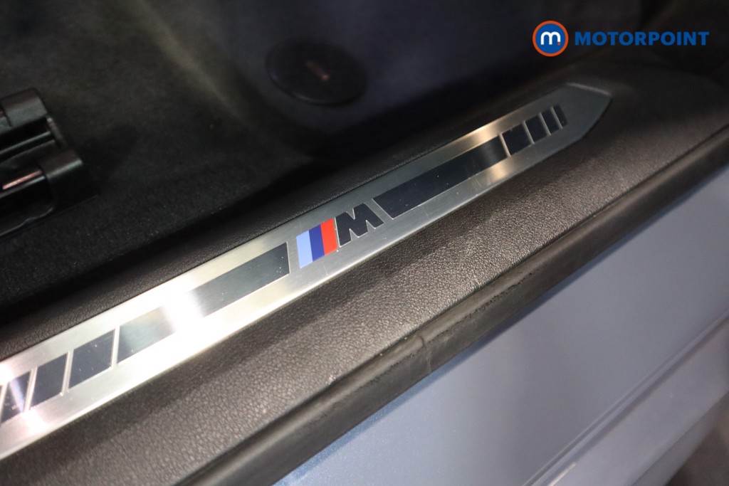 BMW 2 Series M Sport Automatic Petrol Saloon - Stock Number (1568063) - 5th supplementary image