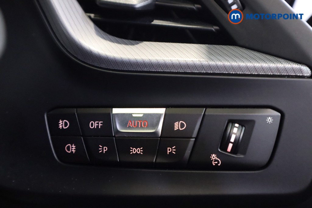 BMW 2 Series M Sport Automatic Petrol Saloon - Stock Number (1568063) - 8th supplementary image