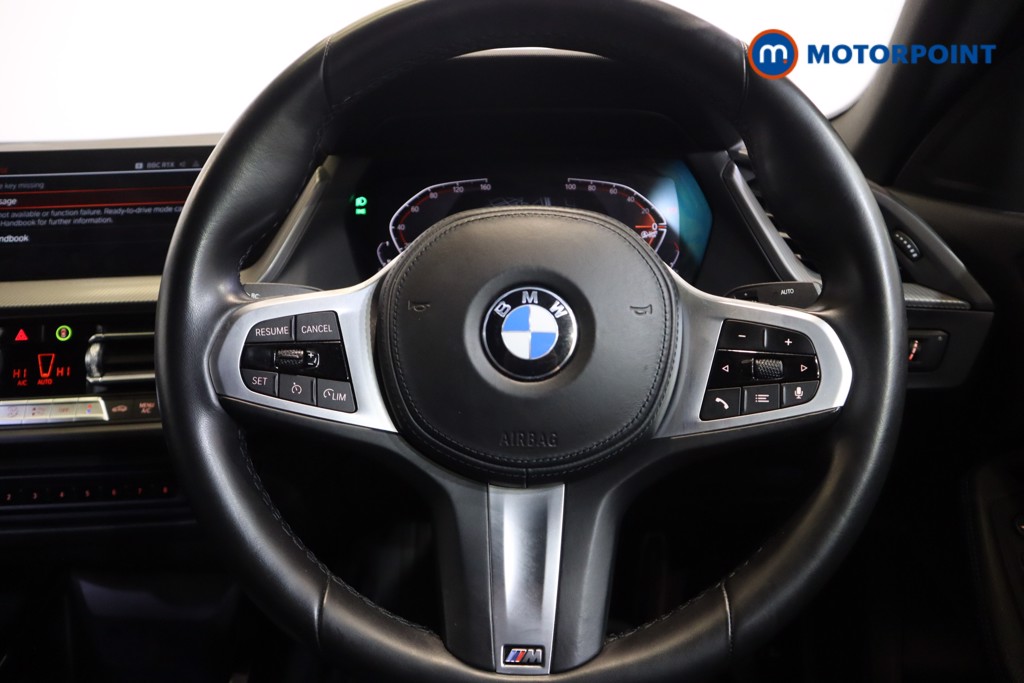 BMW 2 Series M Sport Automatic Petrol Saloon - Stock Number (1568063) - 9th supplementary image