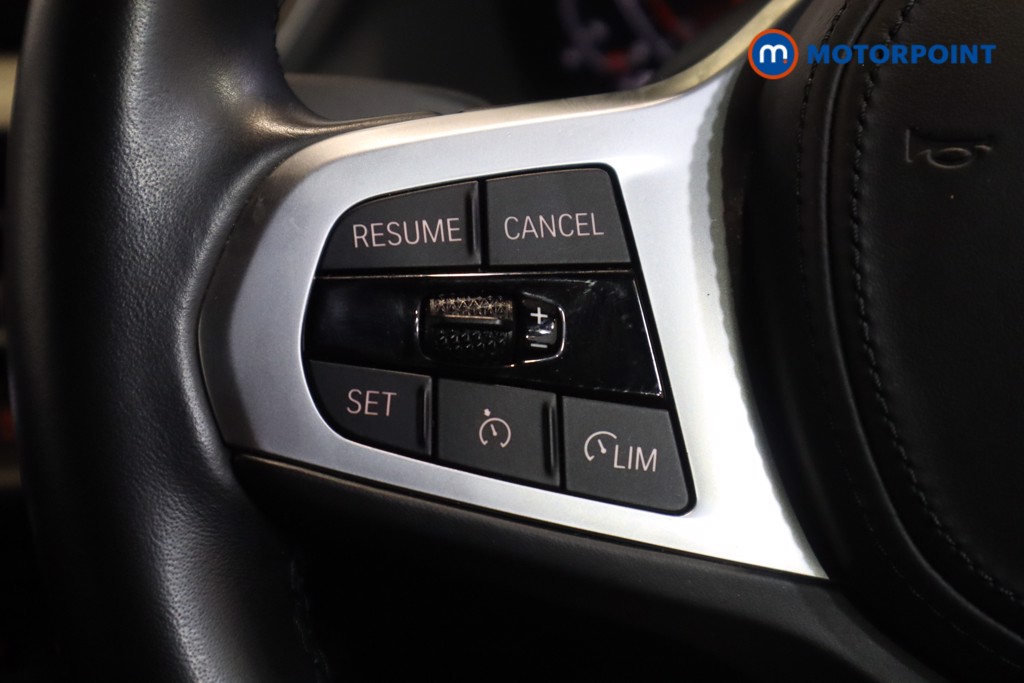 BMW 2 Series M Sport Automatic Petrol Saloon - Stock Number (1568063) - 10th supplementary image