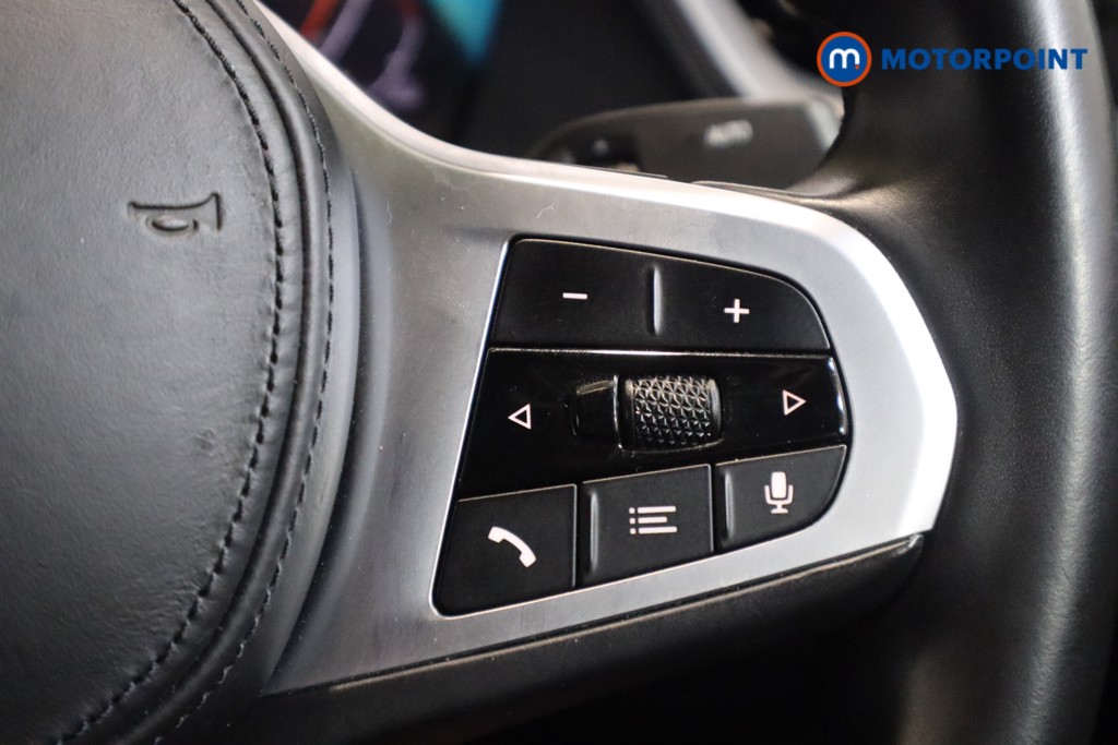 BMW 2 Series M Sport Automatic Petrol Saloon - Stock Number (1568063) - 11th supplementary image