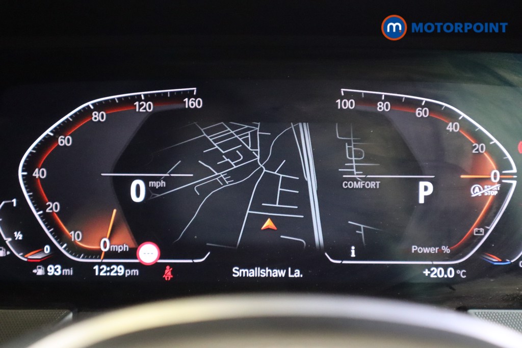BMW 2 Series M Sport Automatic Petrol Saloon - Stock Number (1568063) - 12th supplementary image