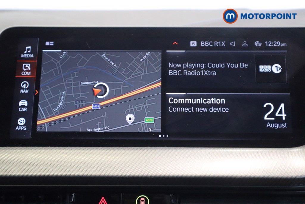 BMW 2 Series M Sport Automatic Petrol Saloon - Stock Number (1568063) - 13th supplementary image