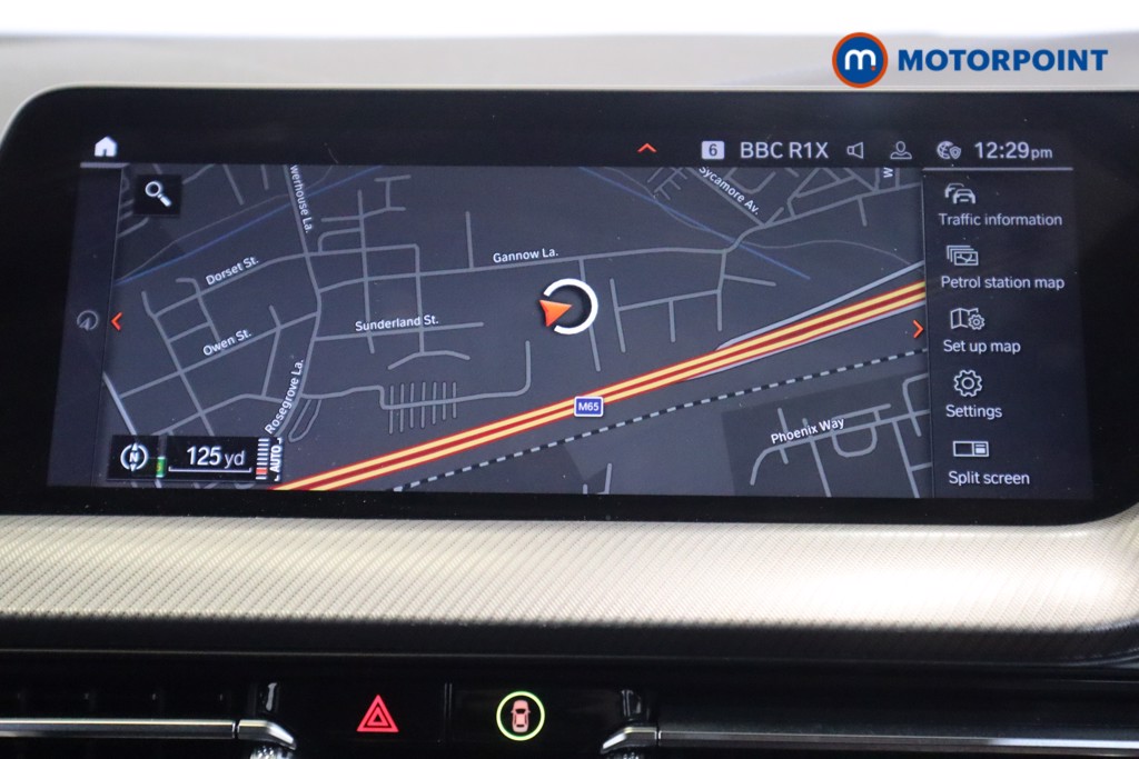 BMW 2 Series M Sport Automatic Petrol Saloon - Stock Number (1568063) - 15th supplementary image