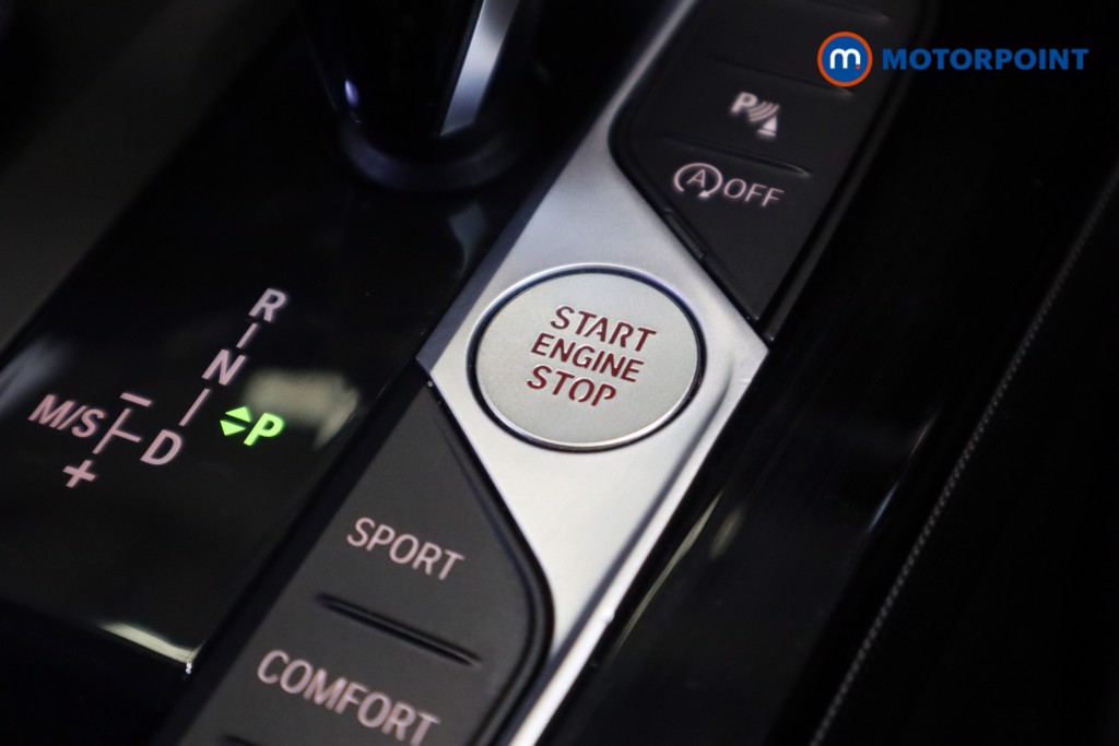 BMW 2 Series M Sport Automatic Petrol Saloon - Stock Number (1568063) - 20th supplementary image