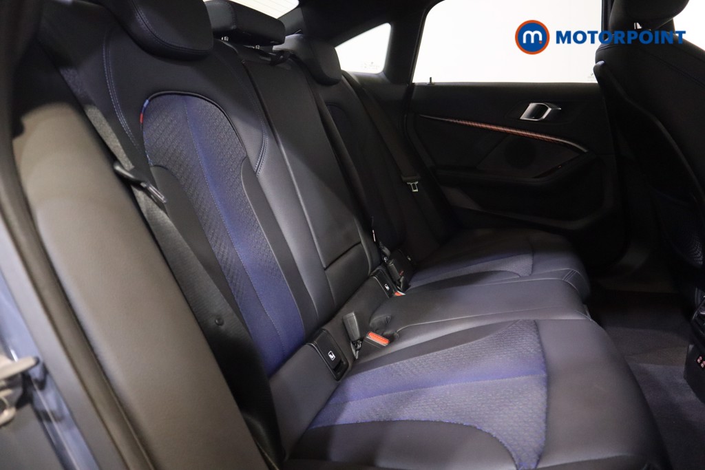 BMW 2 Series M Sport Automatic Petrol Saloon - Stock Number (1568063) - 22nd supplementary image