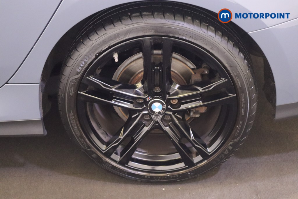 BMW 2 Series M Sport Automatic Petrol Saloon - Stock Number (1568063) - 29th supplementary image
