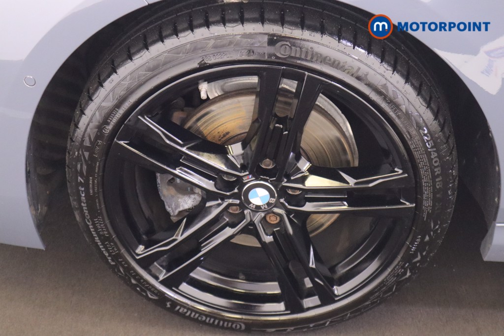 BMW 2 Series M Sport Automatic Petrol Saloon - Stock Number (1568063) - 30th supplementary image