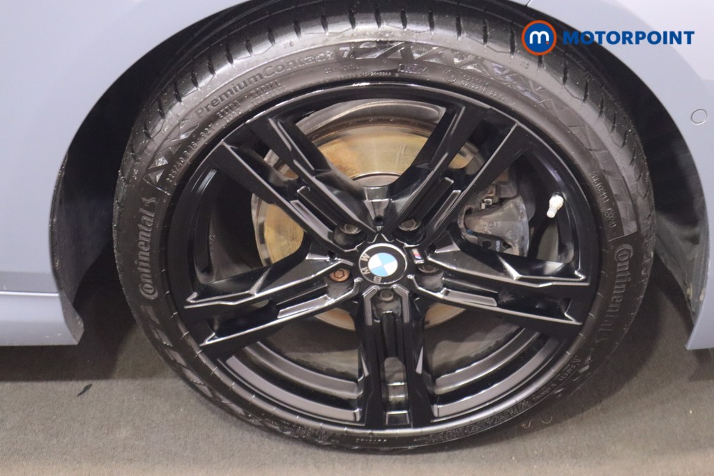 BMW 2 Series M Sport Automatic Petrol Saloon - Stock Number (1568063) - 32nd supplementary image