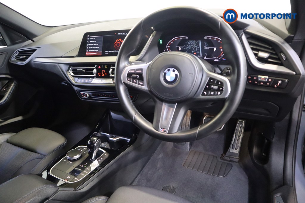 BMW 2 Series M Sport Automatic Petrol Saloon - Stock Number (1568063) - 1st supplementary image