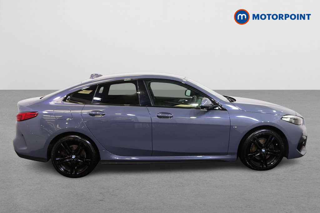 BMW 2 Series M Sport Automatic Petrol Saloon - Stock Number (1568063) - Drivers side