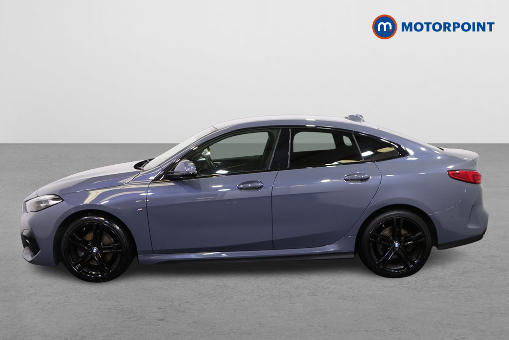 BMW 2 Series M Sport Automatic Petrol Saloon - Stock Number (1568063) - Passenger side