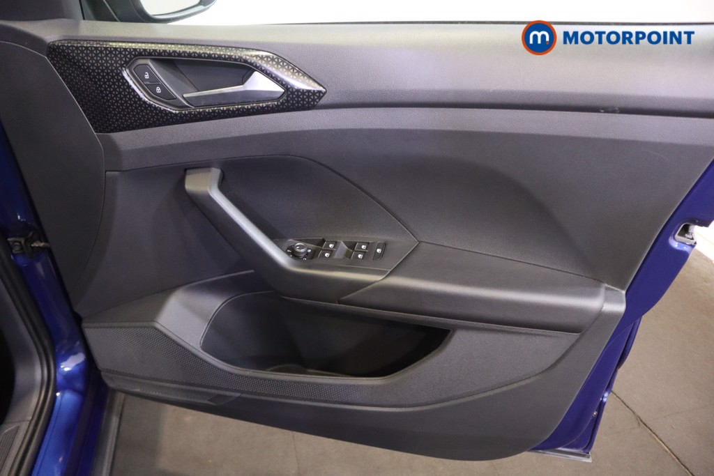 Volkswagen T-Cross SEL Automatic Petrol SUV - Stock Number (1568885) - 3rd supplementary image