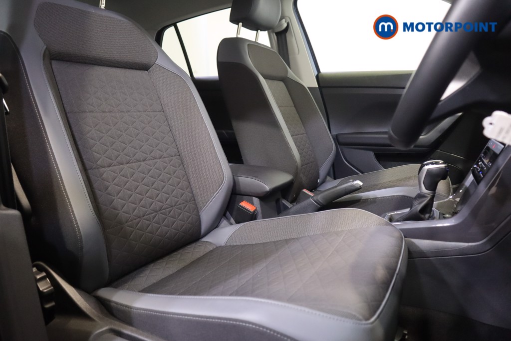 Volkswagen T-Cross SEL Automatic Petrol SUV - Stock Number (1568885) - 6th supplementary image