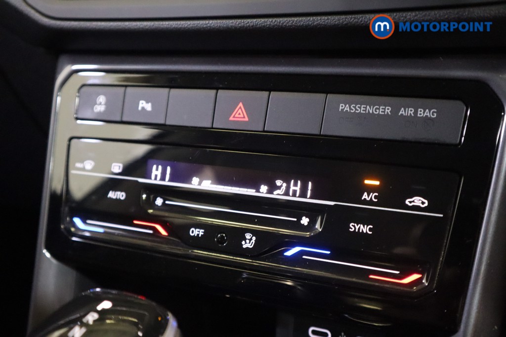 Volkswagen T-Cross SEL Automatic Petrol SUV - Stock Number (1568885) - 13th supplementary image