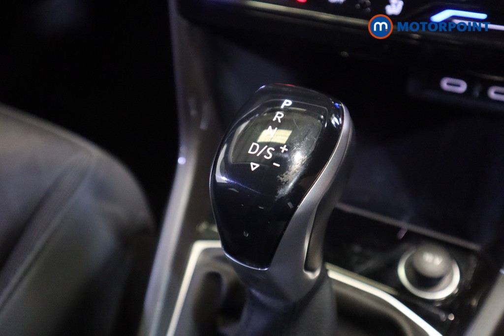 Volkswagen T-Cross SEL Automatic Petrol SUV - Stock Number (1568885) - 14th supplementary image