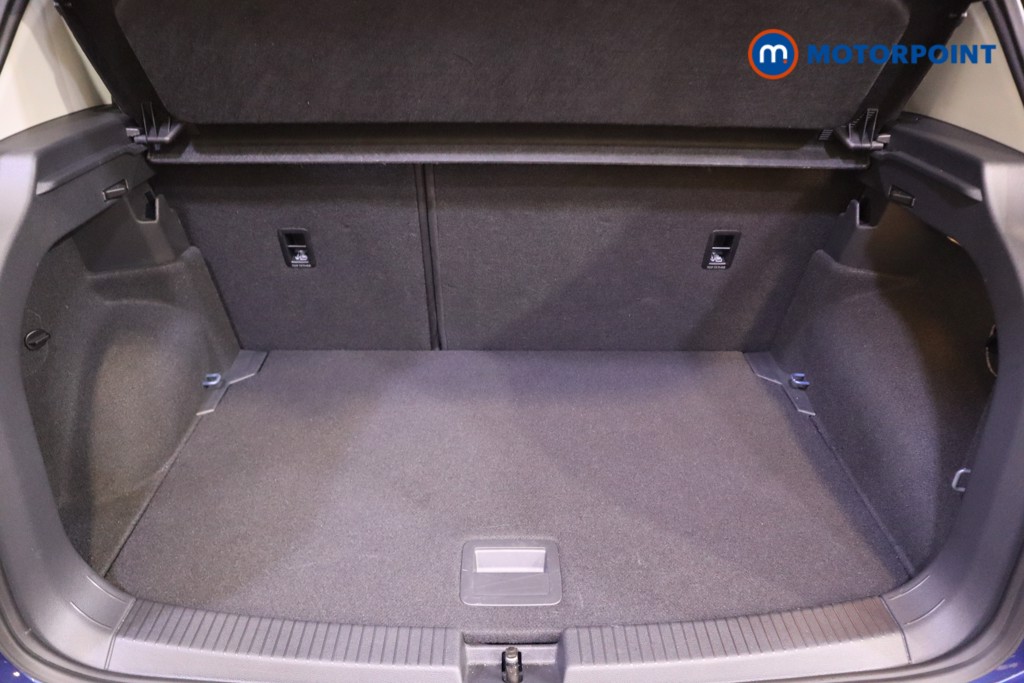 Volkswagen T-Cross SEL Automatic Petrol SUV - Stock Number (1568885) - 16th supplementary image