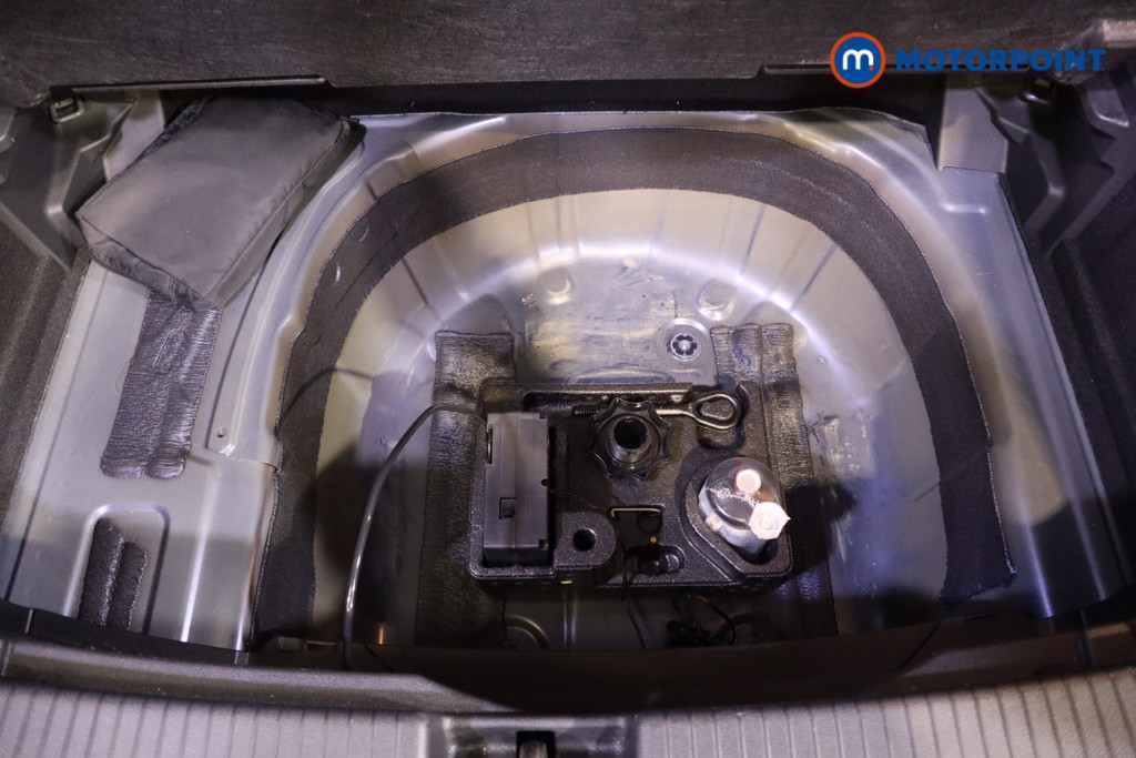 Volkswagen T-Cross SEL Automatic Petrol SUV - Stock Number (1568885) - 17th supplementary image