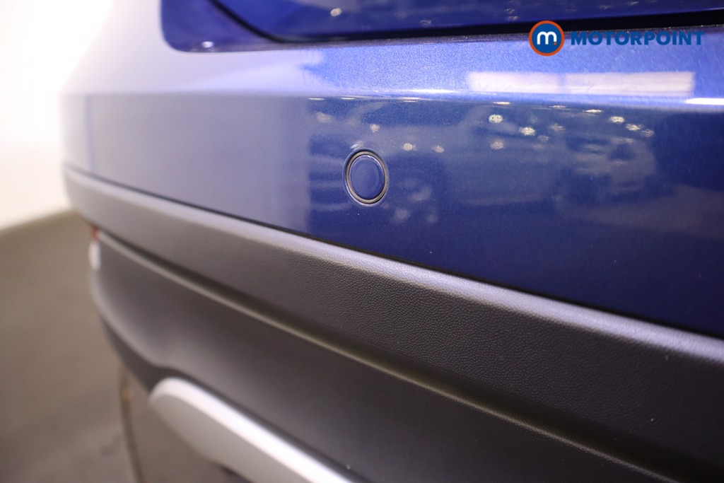 Volkswagen T-Cross SEL Automatic Petrol SUV - Stock Number (1568885) - 19th supplementary image
