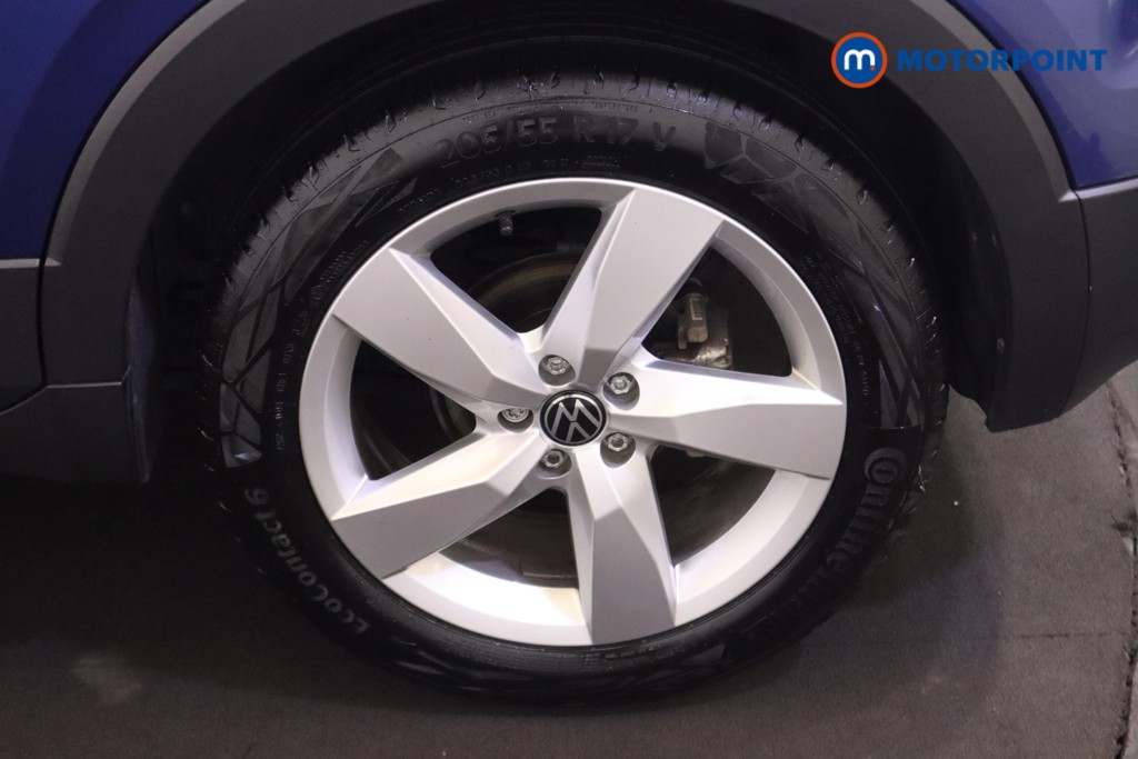 Volkswagen T-Cross SEL Automatic Petrol SUV - Stock Number (1568885) - 20th supplementary image
