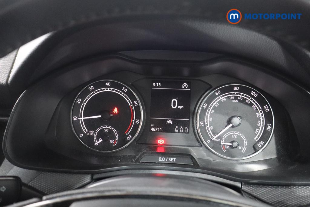 Skoda Kamiq SE Manual Petrol SUV - Stock Number (1569357) - 3rd supplementary image