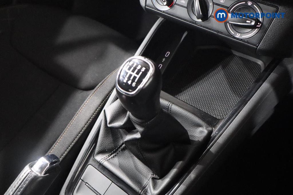 Skoda Kamiq SE Manual Petrol SUV - Stock Number (1569357) - 5th supplementary image