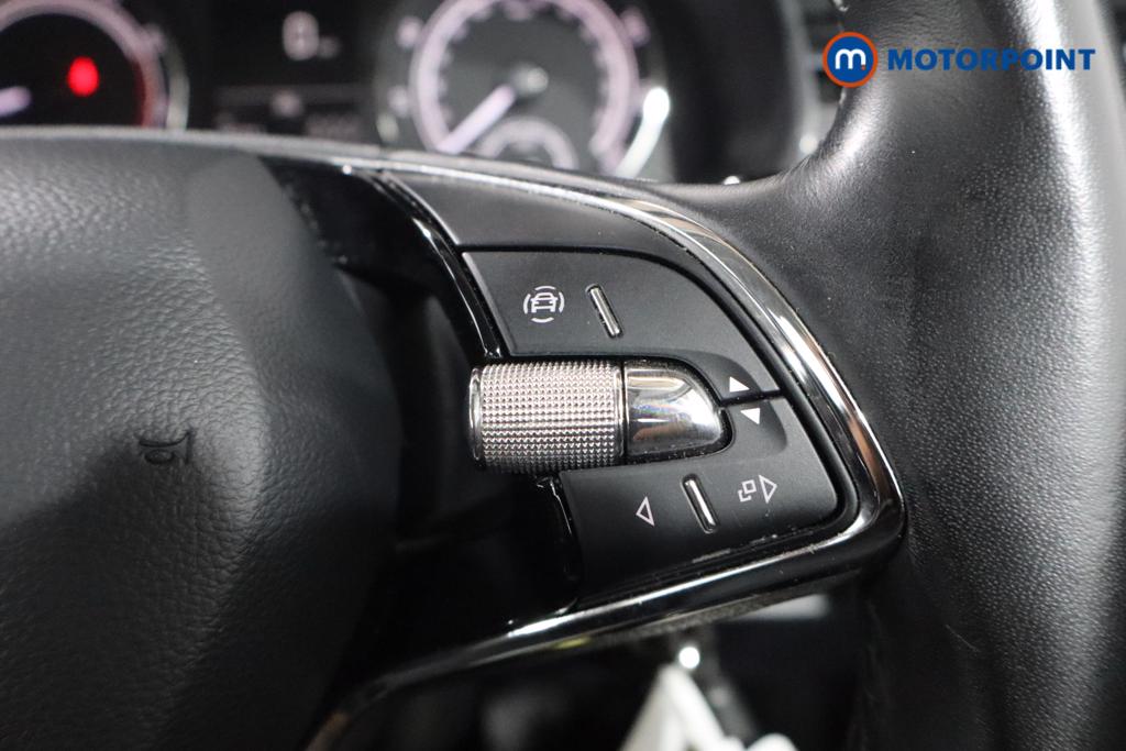Skoda Kamiq SE Manual Petrol SUV - Stock Number (1569357) - 9th supplementary image