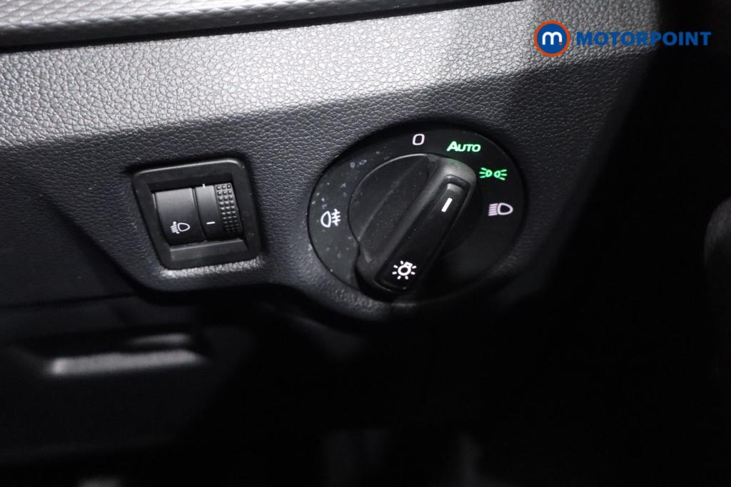 Skoda Kamiq SE Manual Petrol SUV - Stock Number (1569357) - 10th supplementary image